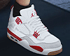4s Varsity Red V1 | M