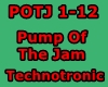 Pump Of The Jam