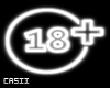 18+ | Neon