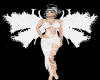 Angel White/Full Suit