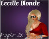 ePSe Cecille Blonde
