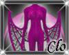 [Clo]DeMonica Wings Pink
