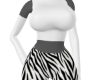 > simple zebra!