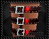 !A! Red Fearce