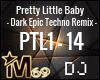 Pretty Little Baby Rmx 1