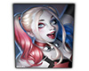 Harley Quinn Picture Art