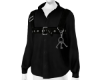 Gothic Harness Shirt