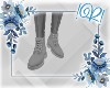 !R! Winter Dress Boots 4