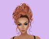 Vampire Red Bun