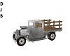 Jethro's Hot Rod