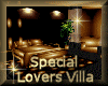 [my]Special Lovers Villa