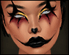 [ glam clown ] asian