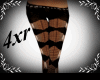 Skinny Brown (BM)(4xr)
