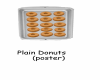Plain Donuts