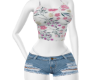 FLORAL SUMMER