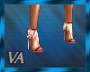 Tracey Heels (cherry)