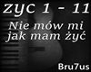 Nie mow mi jak mam zyc