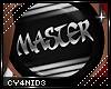 ⸸ Master Plug