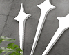 金 Noc Sign White