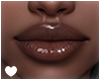 Brown Lips (Mabel)