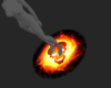 molten skull void