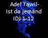 Adel Tawil-Ist da jemand