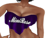 MINIROSE TOP REQUEST