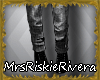 sexy grey skinny 