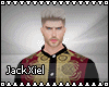 [JX] Azahar Long Shirt