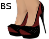 BS: Little Red Heels
