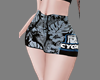 Saia Cyclone Tropical
