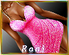 Glitter Mini Pink