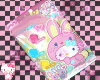 ✰pillow✰