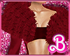 B| BOISCAMP FUR RED 1