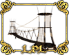 [LPL] Pirate Rope Bridge