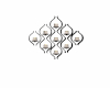 R~ Wall Candle