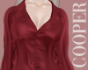 !A blouse dress wine
