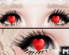 x Animated Eye Heart ²