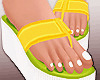 [EID] Fresh Sandals F