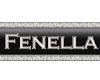 Silver Collar - Fenella