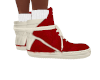 red fur ricks