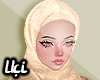 Milia Mocca Hijab
