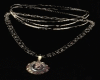 Necklaces antique