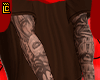t-shirt + tat