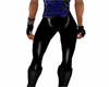 pantalon negro II