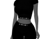 A'miri Casual Set