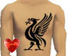 Liverpool Bird(M)
