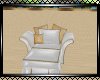**Lovely  Comfy Ottoman