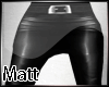 [Matt] Black Leather ²