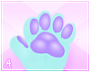 A| Romi Paws (F)